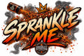Sprankle Me shirt design by Smokey Situation BBQ & Catering